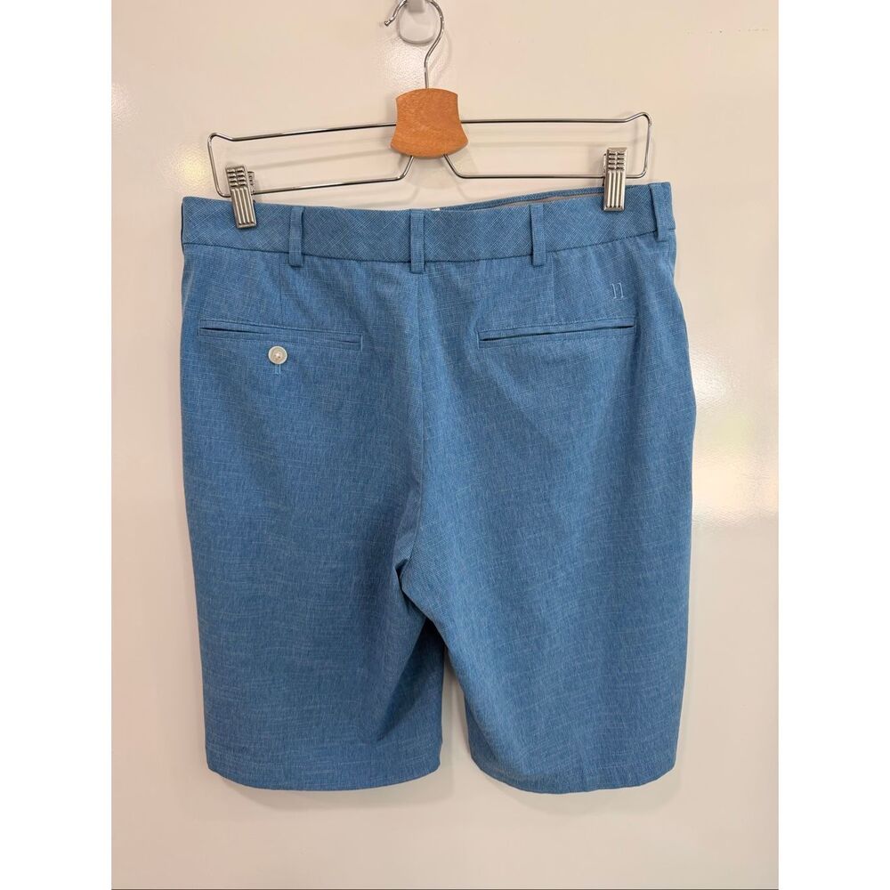 Walter Hagen Performance 11 Golf Shorts 32 - Picture 3 of 8